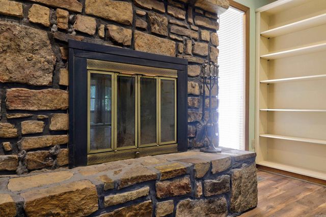 15 Del Camino Lane, Hot Springs Village, AR 71909