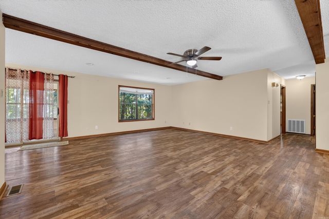 15 Del Camino Lane, Hot Springs Village, AR 71909