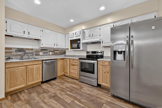 15 Del Camino Lane, Hot Springs Village, AR 71909