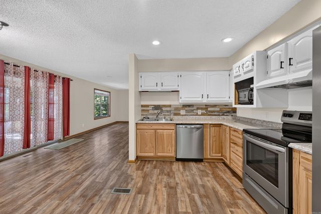 15 Del Camino Lane, Hot Springs Village, AR 71909