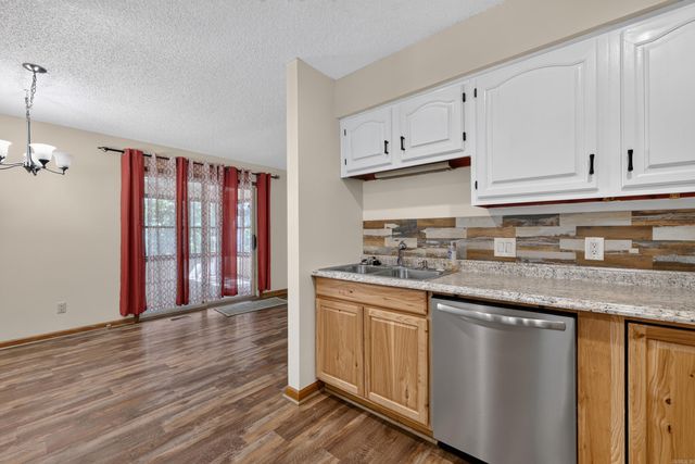 15 Del Camino Lane, Hot Springs Village, AR 71909