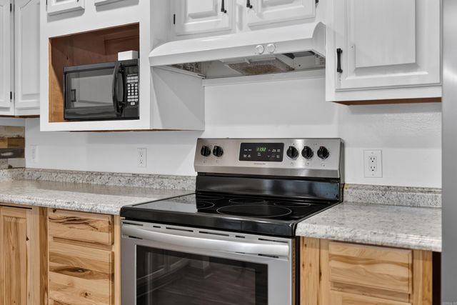 15 Del Camino Lane, Hot Springs Village, AR 71909