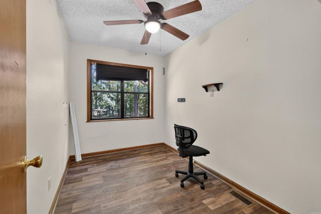 15 Del Camino Lane, Hot Springs Village, AR 71909