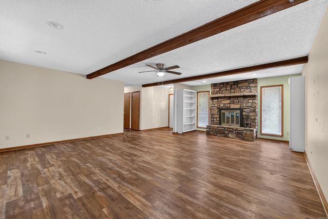 15 Del Camino Lane, Hot Springs Village, AR 71909