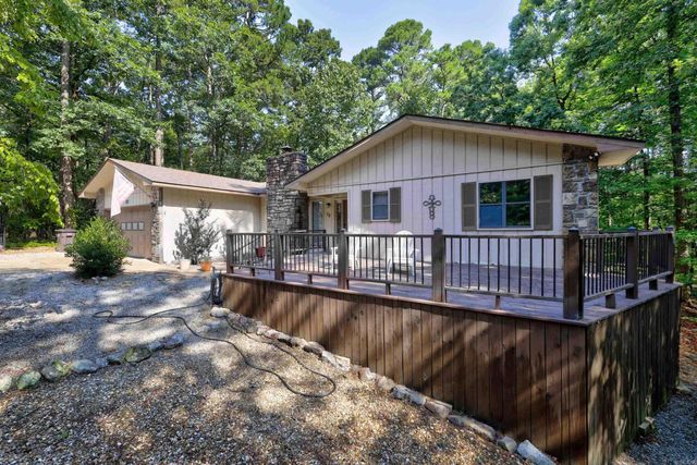 15 Del Camino Lane, Hot Springs Village, AR 71909