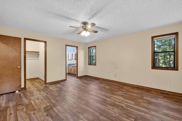 15 Del Camino Lane, Hot Springs Village, AR 71909