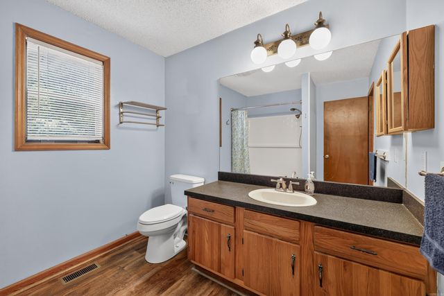 15 Del Camino Lane, Hot Springs Village, AR 71909