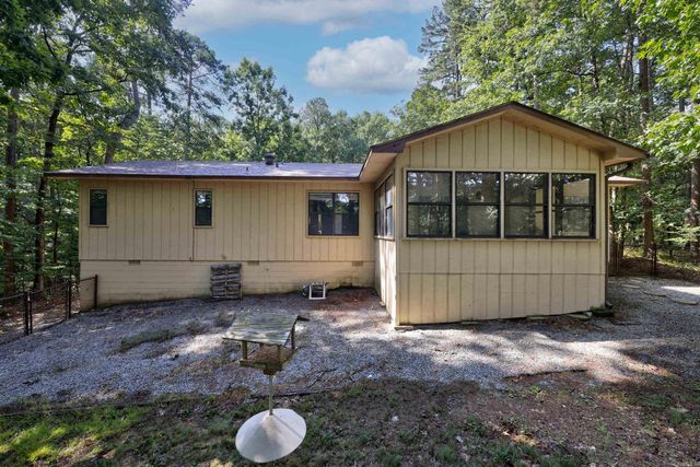 15 Del Camino Lane, Hot Springs Village, AR 71909
