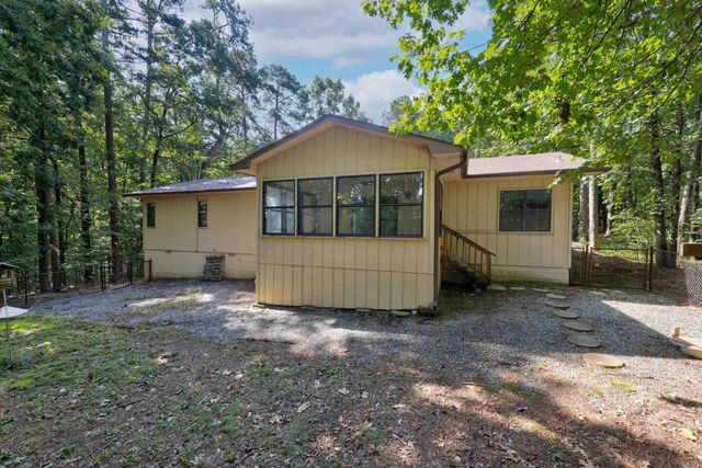 15 Del Camino Lane, Hot Springs Village, AR 71909