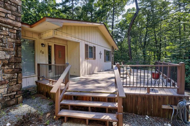 15 Del Camino Lane, Hot Springs Village, AR 71909