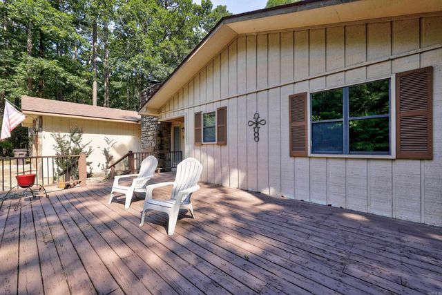 15 Del Camino Lane, Hot Springs Village, AR 71909