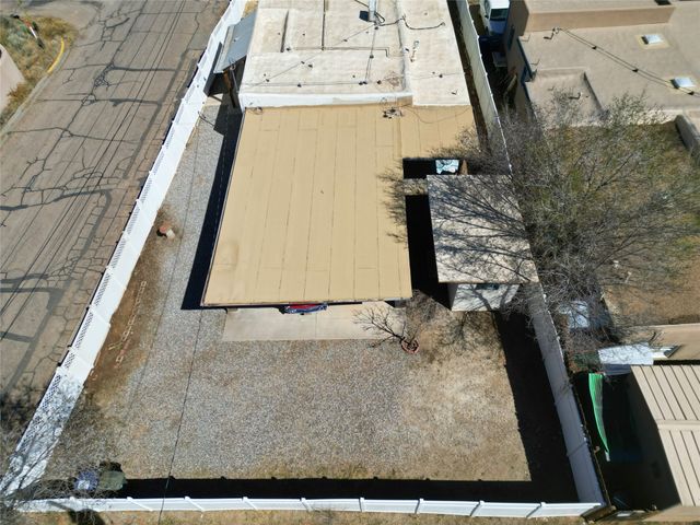 1726 Jay Street, Santa Fe, NM 87507