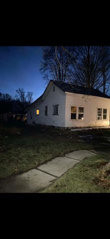 340 E Arbor Street E, Marcellus, MI 49067