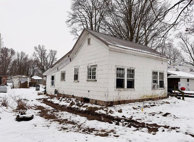 340 E Arbor Street E, Marcellus, MI 49067