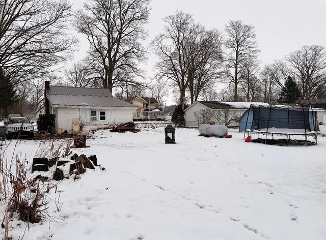 340 E Arbor Street E, Marcellus, MI 49067