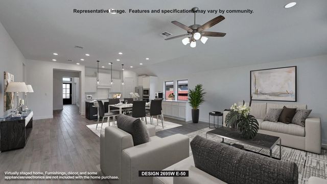 13248 Meadow Cross Drive, Fort Worth, TX 76008