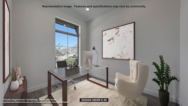 13248 Meadow Cross Drive, Fort Worth, TX 76008