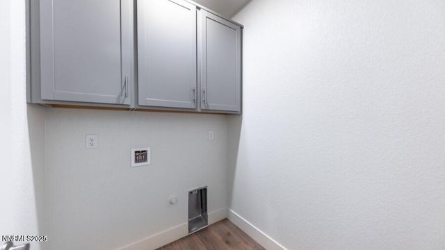 1300 Coco Drive Lot #92, Carson City, NV 89705