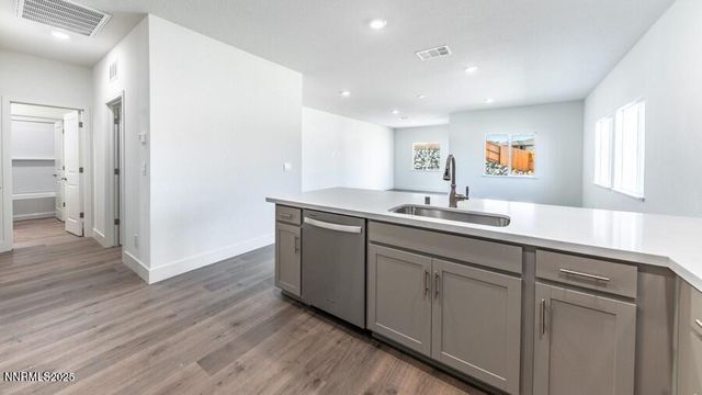 1300 Coco Drive Lot #92, Carson City, NV 89705