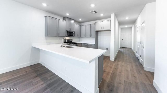 1300 Coco Drive Lot #92, Carson City, NV 89705