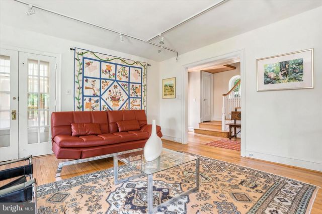 449 N STERLING RD, Elkins Park, PA 19027