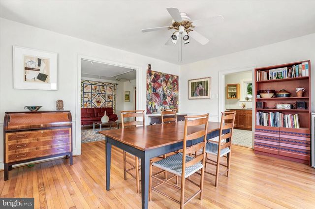 449 N STERLING RD, Elkins Park, PA 19027