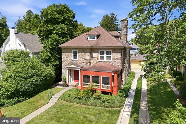 449 N STERLING RD, Elkins Park, PA 19027