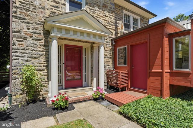 449 N STERLING RD, Elkins Park, PA 19027