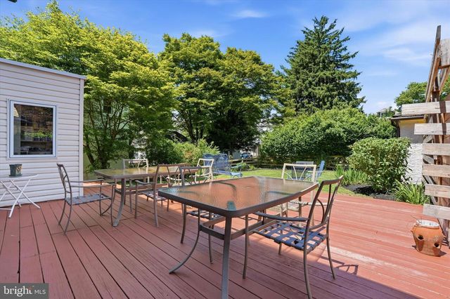449 N STERLING RD, Elkins Park, PA 19027