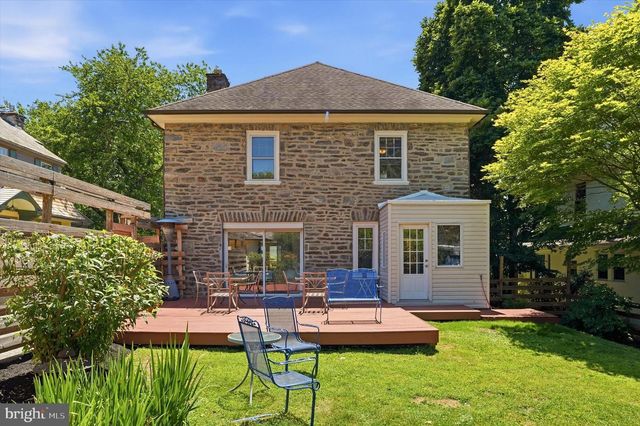 449 N STERLING RD, Elkins Park, PA 19027