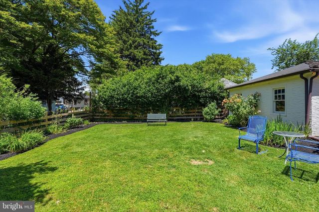 449 N STERLING RD, Elkins Park, PA 19027