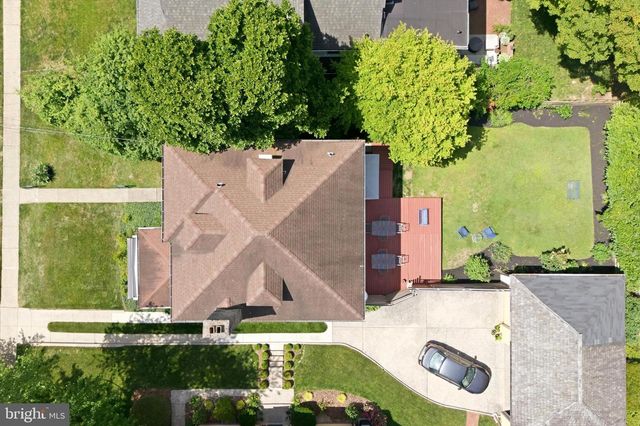 449 N STERLING RD, Elkins Park, PA 19027