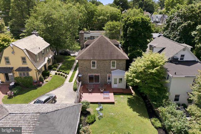 449 N STERLING RD, Elkins Park, PA 19027