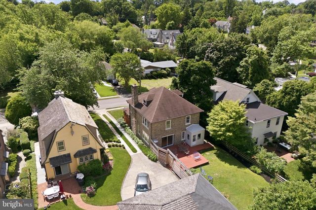 449 N STERLING RD, Elkins Park, PA 19027