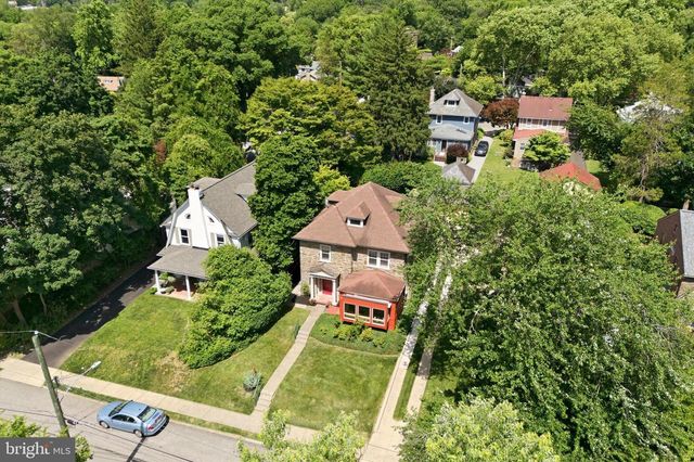 449 N STERLING RD, Elkins Park, PA 19027