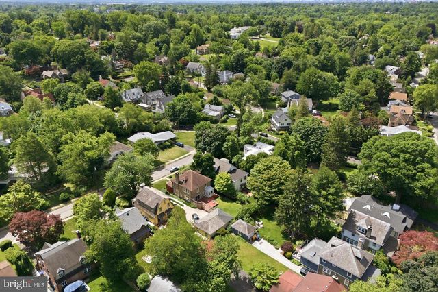 449 N STERLING RD, Elkins Park, PA 19027