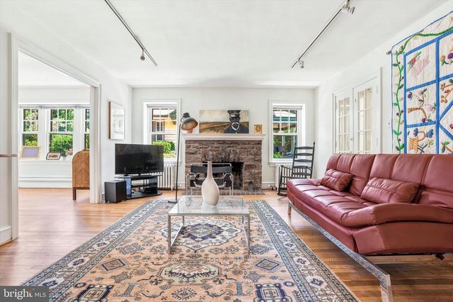 449 N STERLING RD, Elkins Park, PA 19027