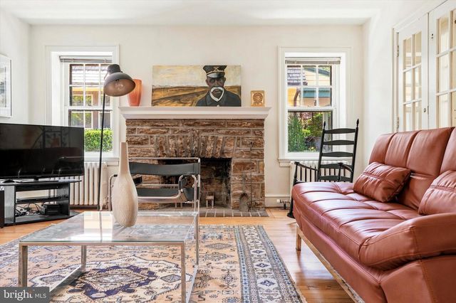 449 N STERLING RD, Elkins Park, PA 19027