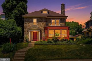 449 N STERLING RD, Elkins Park, PA 19027