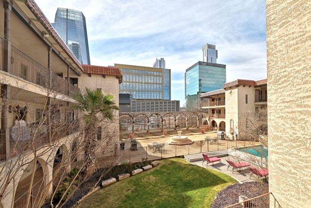 505 W 7th ST 107, Austin, TX 78701