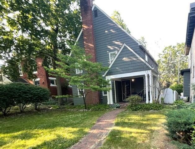 161 E Oakland Avenue, Columbus, OH 43201