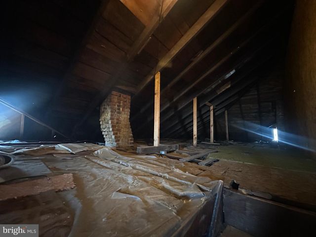 150-152 E PIEDMONT ST, Keyser, WV 26726