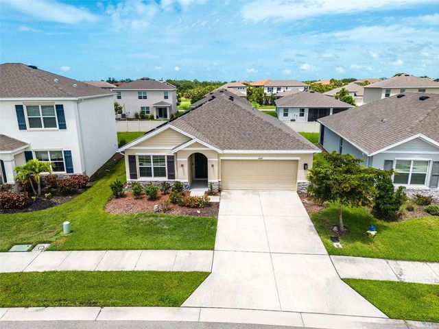12667 NIGHT VIEW DRIVE, Sarasota, FL 34238
