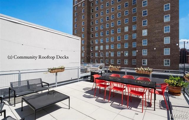 901 Washington Avenue 301, St Louis, MO 63101
