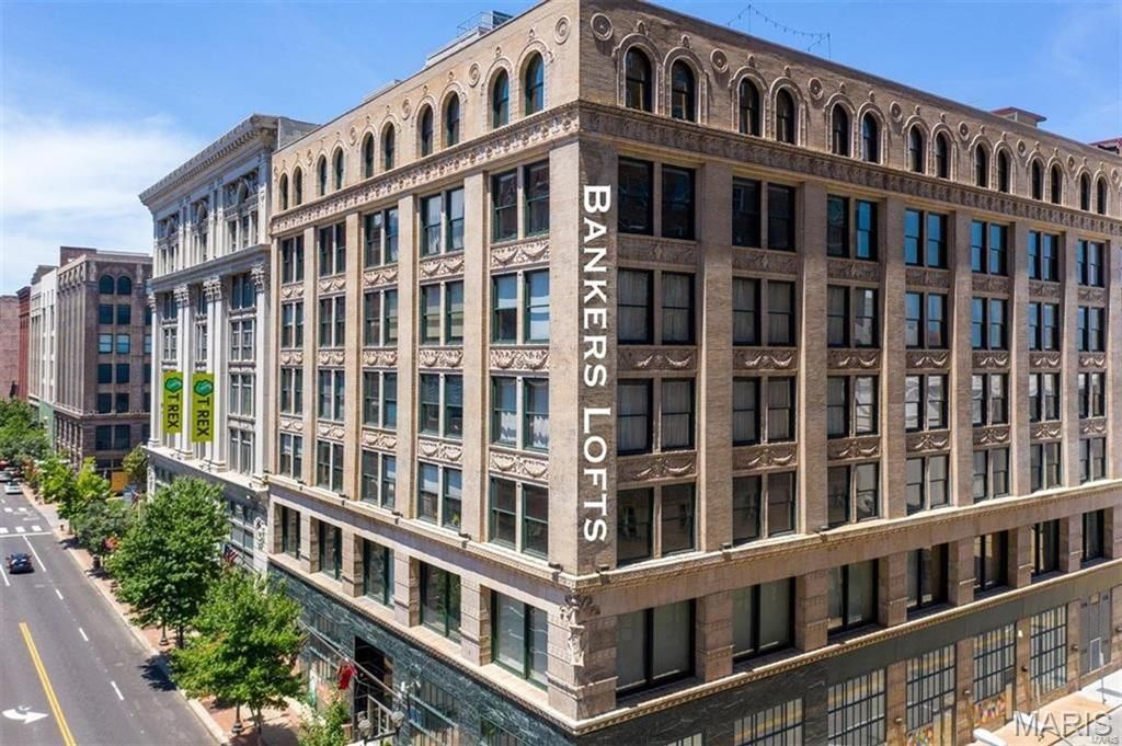 901 Washington Avenue 301, St Louis, MO 63101