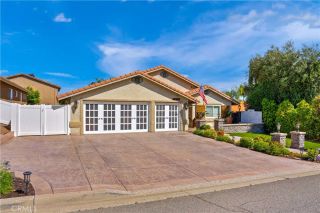 23122 Continental, Canyon Lake, CA 92587