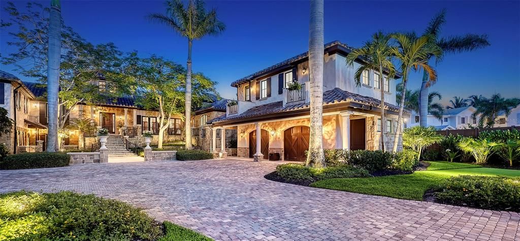 265 CEDAR PARK CIRCLE, Sarasota, FL 34242