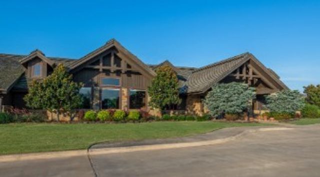 TBD Pine Hills Lane, Gordonville, TX 76245