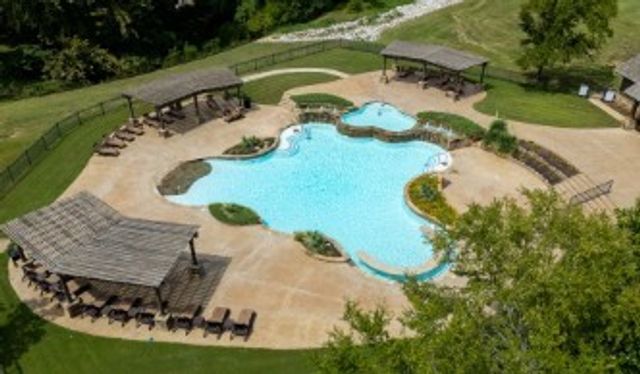 TBD Pine Hills Lane, Gordonville, TX 76245