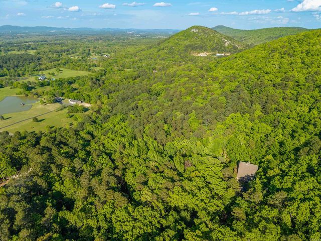 356 Trap Mountain Road, Hot Springs, AR 71913